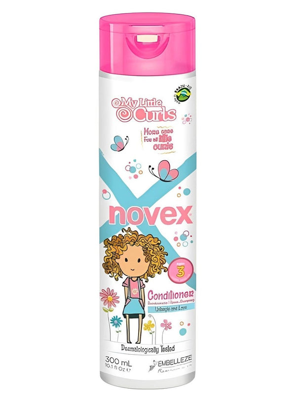NOVAEX My Little Curls Conditioner 300 ML