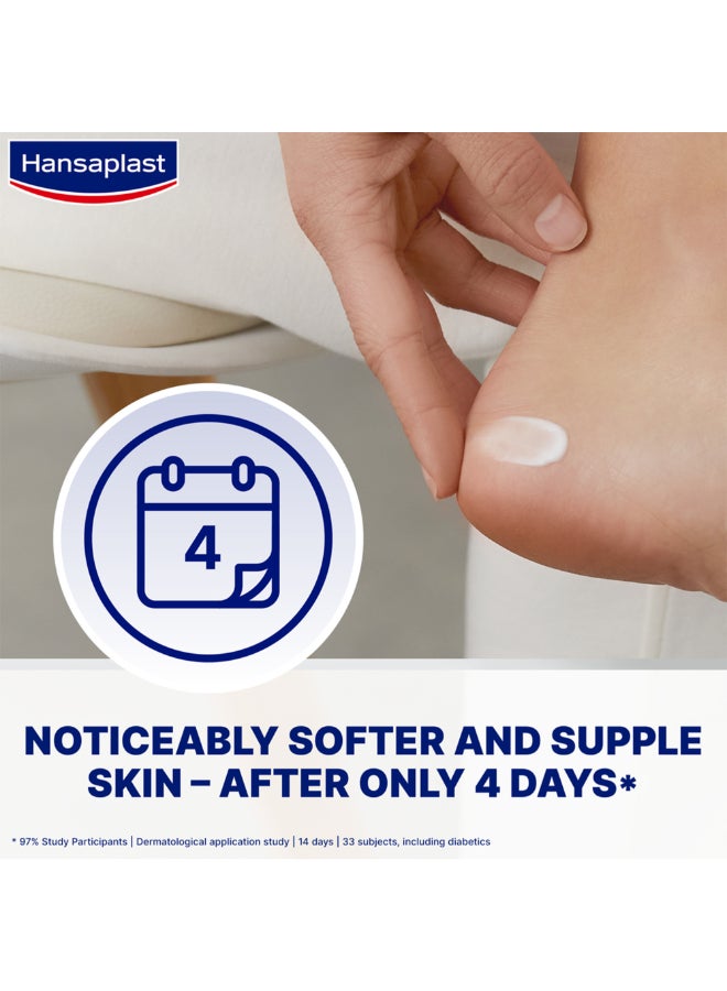 Hansaplast Intensive Callus Cream for Very Dry Feet
