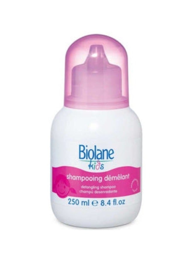 Biolane Kids Detangling Shampoo 250 ML