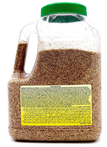 Rockwell Labs Ltd Perimeter Bait 1.82 Kg