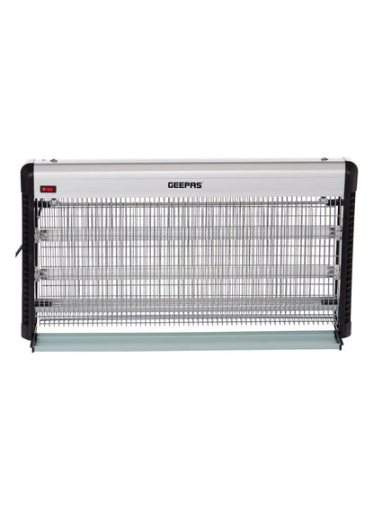 GEEPAS Electric Bug Killer with Ultra Violet Tubes