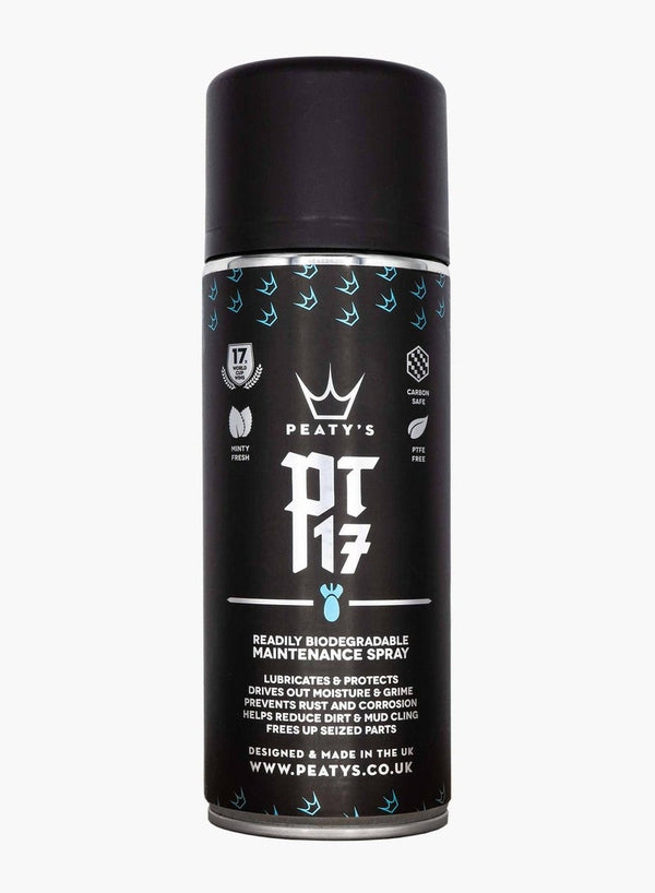 PEATY'S Pt17 General Maintenance Spray