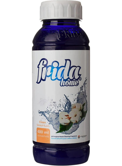 Frida Home Clean All Purpose Cleaner 480 ML