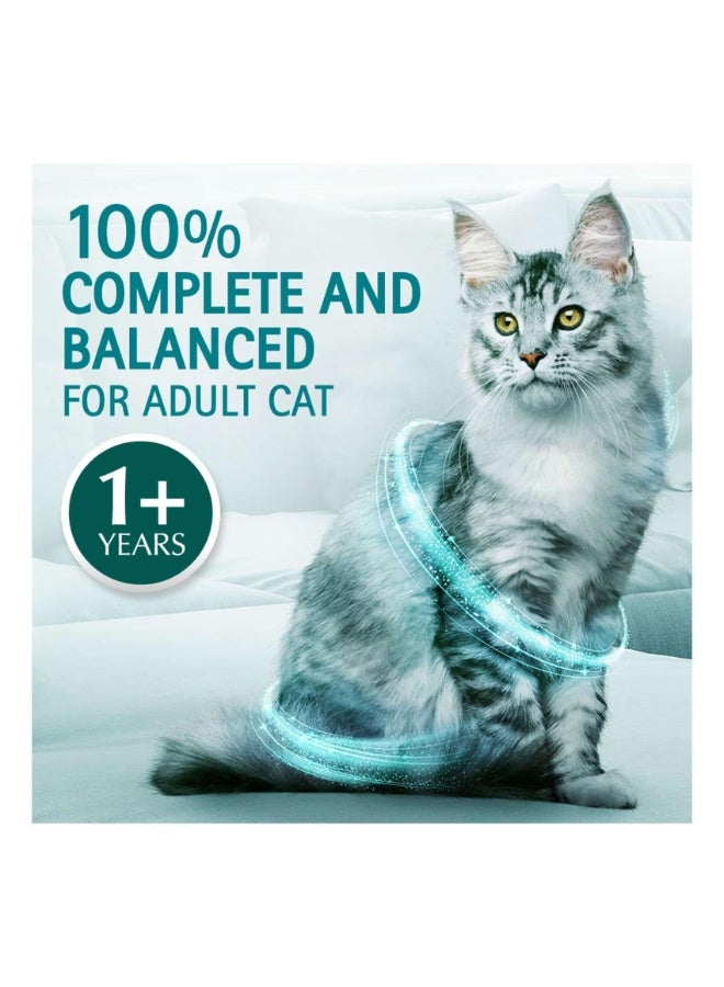 Purina ONE Hairball Control Cat Food 380g