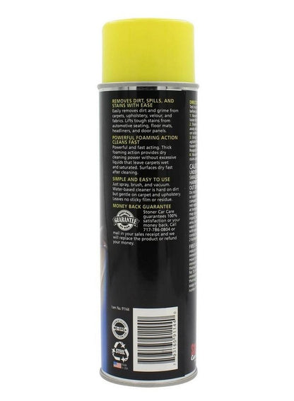 Upholstery and Carpet Cleaner 510g by STONER