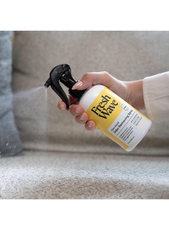 Fresh Wave Lemon Odor Eliminator Spray 236ml