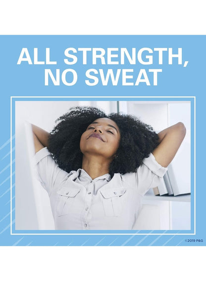 Secret Outlast Antiperspirant Deodorant, 73G