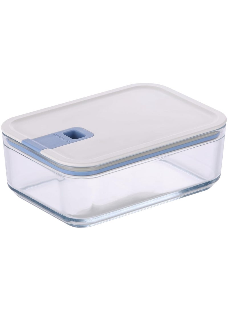 Neoflam Perfect Seal Glass Storage Container 1600ml