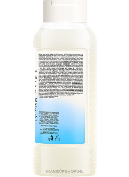 Adidas Active Skin And Mind Deep Care Shower Gel