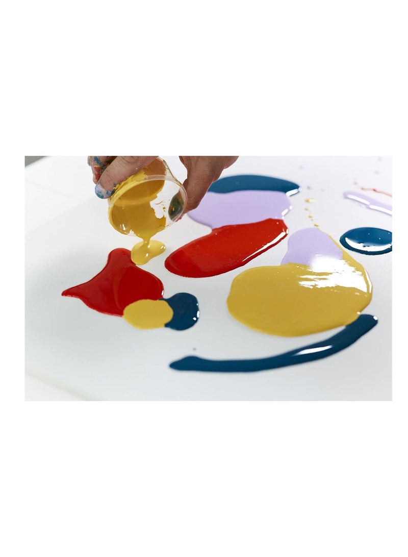 Liquitex Professional Fluid Gloss Medium 473 ML
