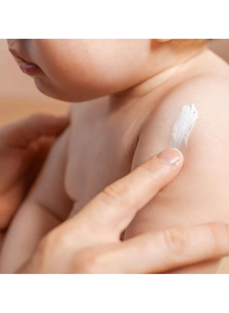 Germacare Natural Baby Body Lotion for Delicate Skin