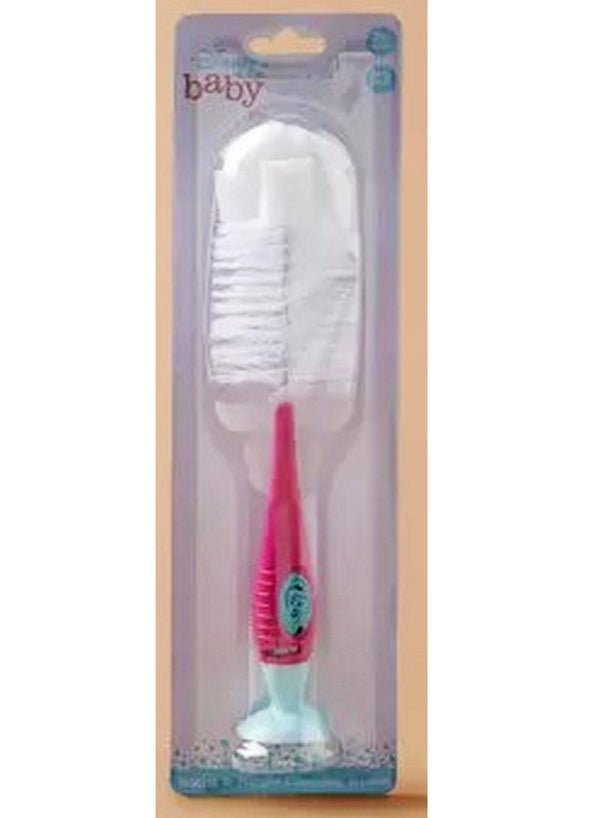 Disney Baby Bottle Brush Princess Print