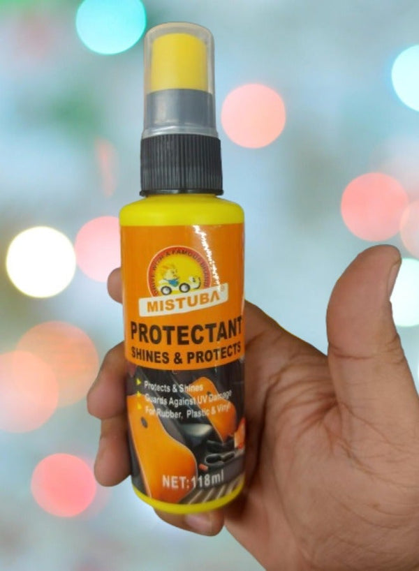 MISTUBA Shines & Protects Protectant 118 ML