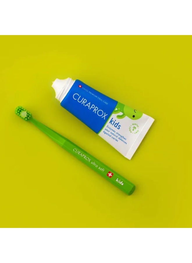 CURAPROX Kids Mint Toothpaste 60 ML