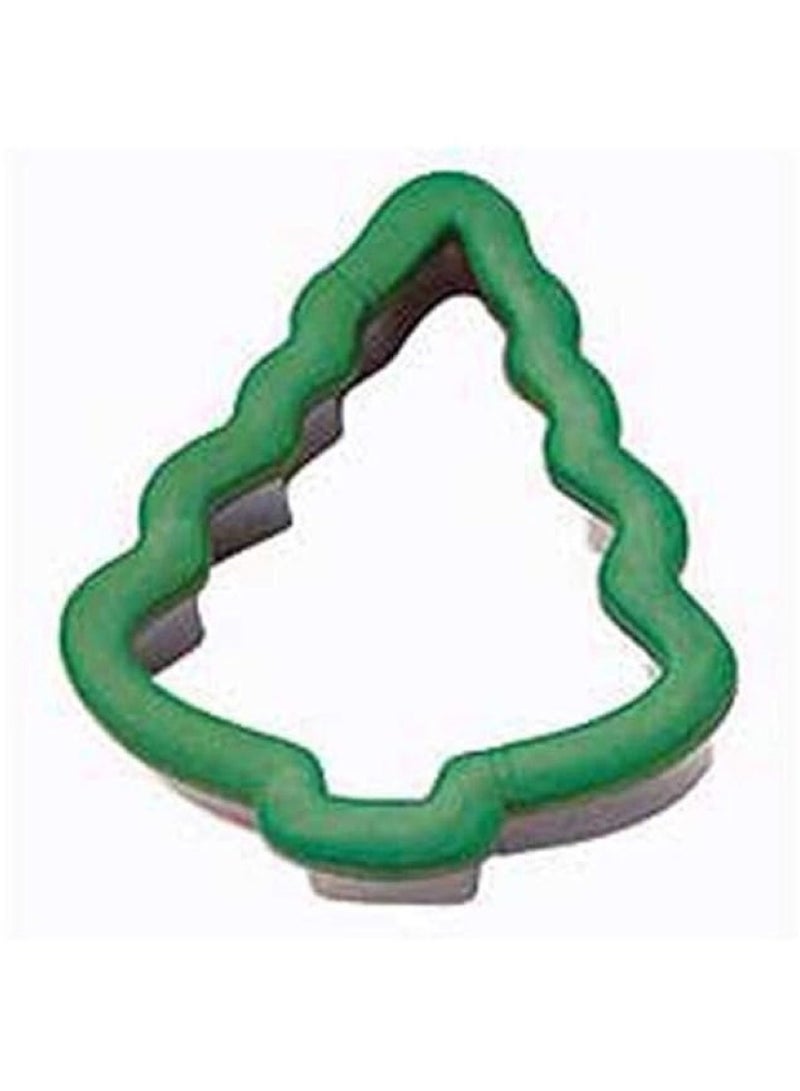 Wilton Large Christmas Tree Cookie Cutter