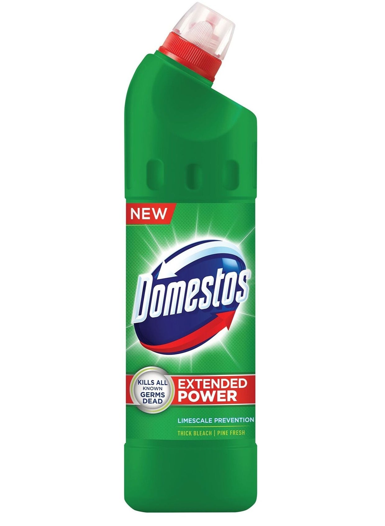 24h pine, 24h pine fresh, cleaner 24h, cleaner 24h pine, consistency bleach, cool dry, domestos, every day, fresh thick, fresh thick consistency, multi-purpose, pine fresh, pine fresh thick, thick consistency, thick consistency bleach