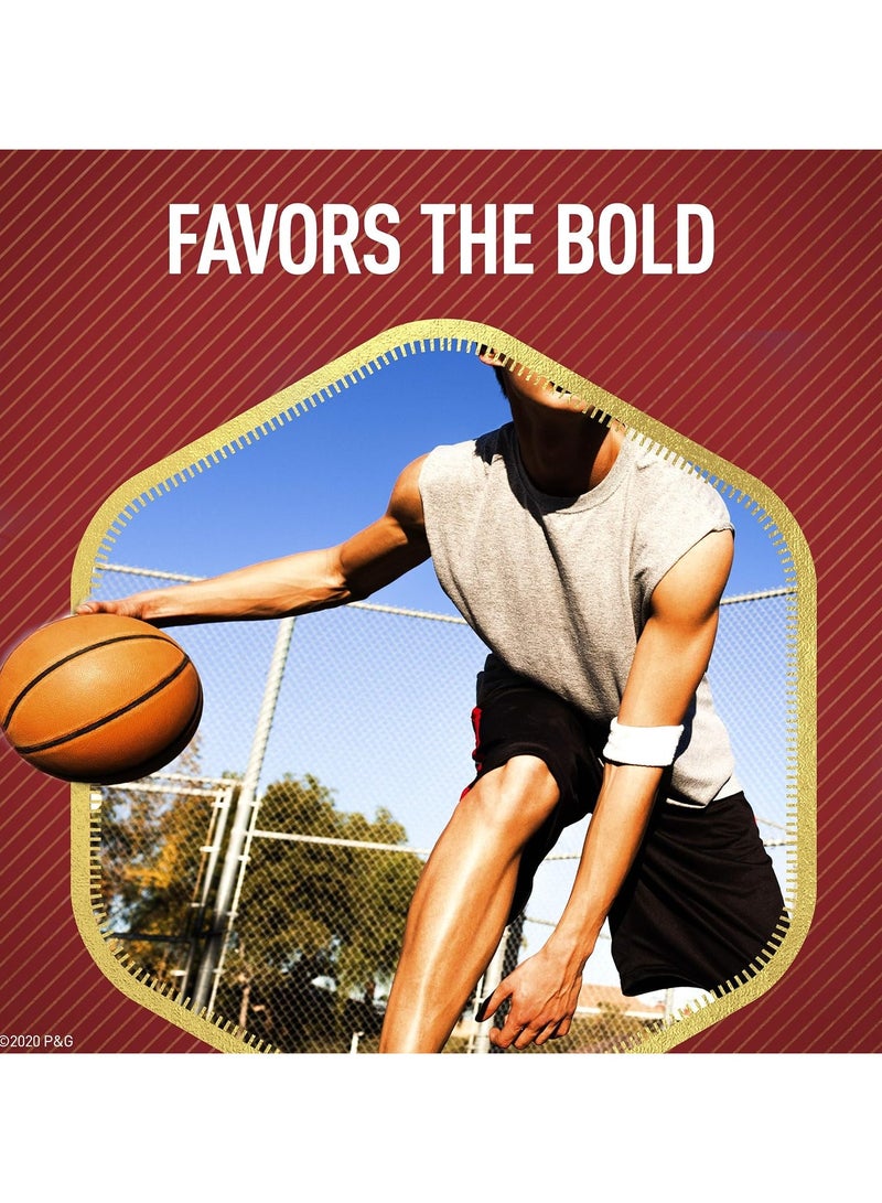 Old Spice Pure Sport Deodorant 85g