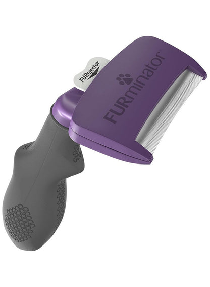 FURminator Cat Undercoat Deshedding Tool
