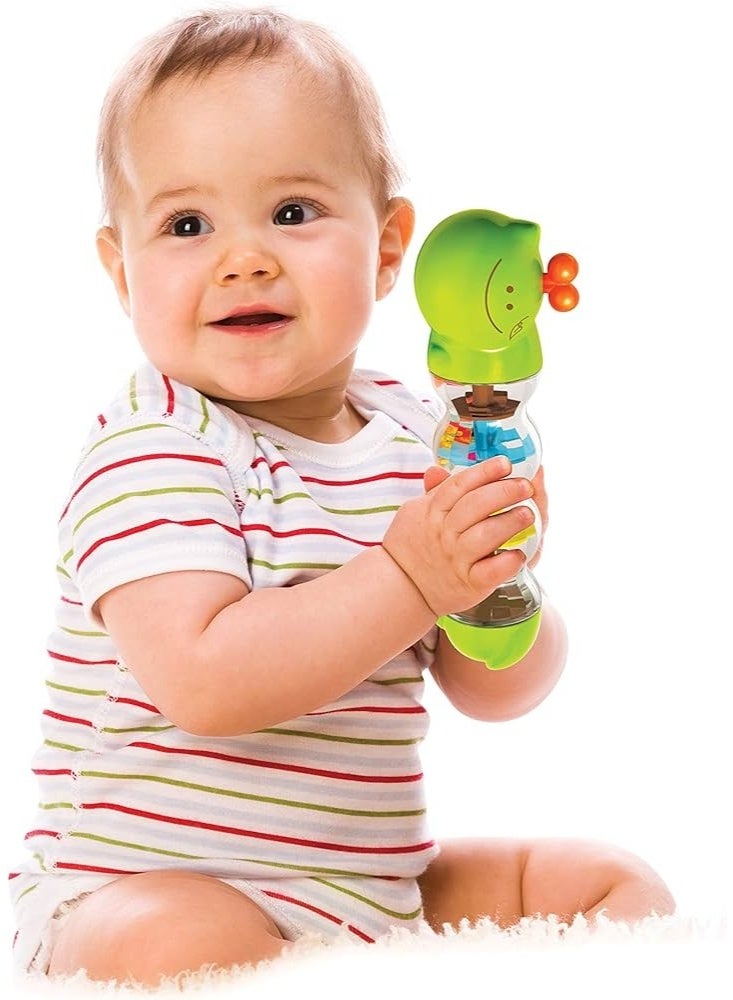 Bkids Rainstick Caterpillar Developmental Toy