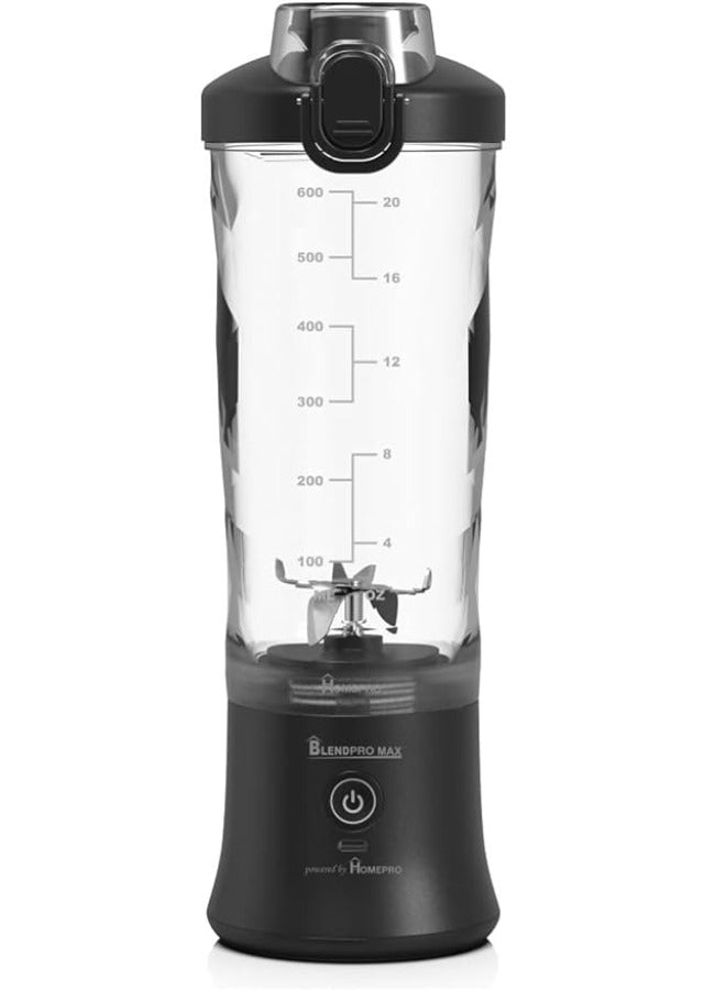Home Pro Blendpro Max 6 Blades Blender
