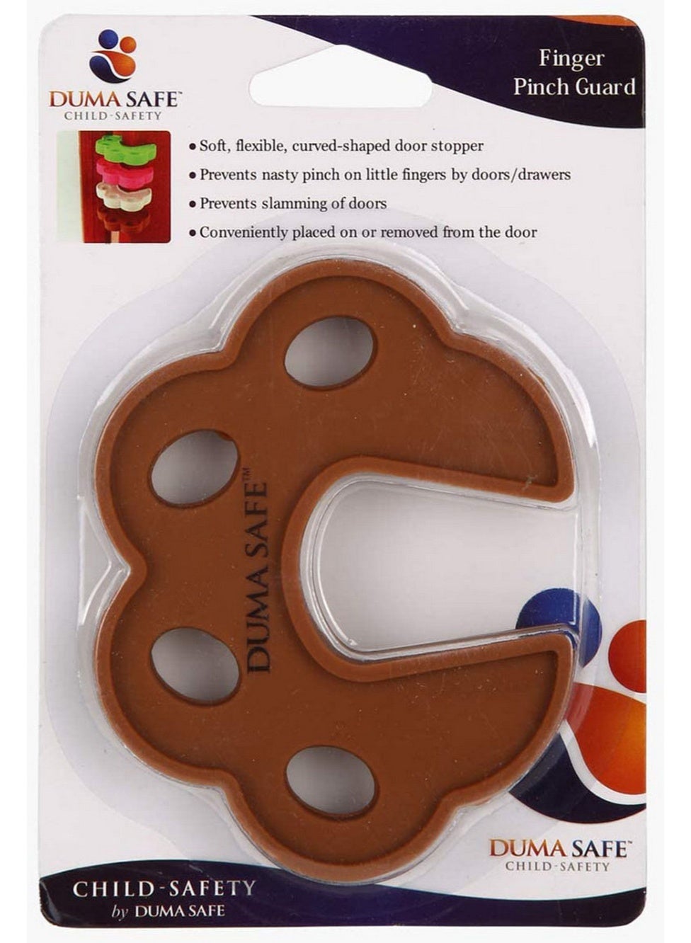 DumaSafe, Finger Pinch Guard