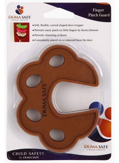 DumaSafe, Finger Pinch Guard