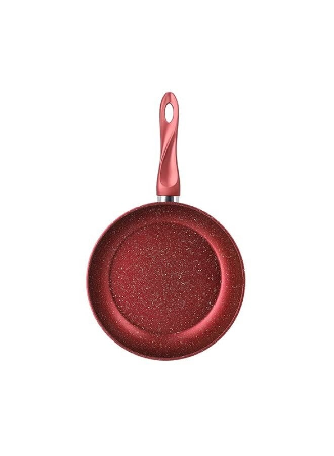 Royalford Aluminium Frypan 24cm with Granite Coating
