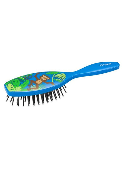 Trisa Hairbrush Kid Assorted Color