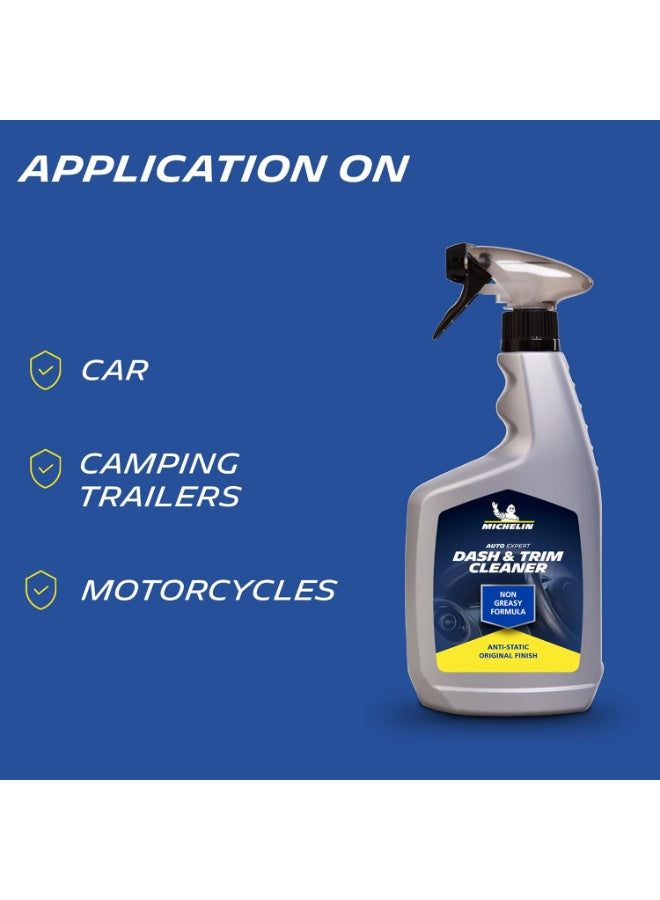 ???? keep, car care, car cleaner, dash trim, dash trim interior, dust dirt, glossy dash, glossy dash trim, interior car, interior car cleaner, michelin, repel dust, trim interior, trim interior car, wide range