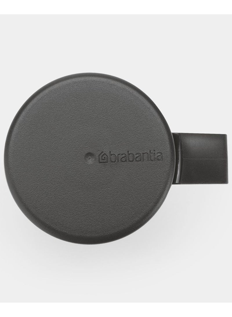 Brabantia Make & Take Water Bottle With Strainer 500 ML