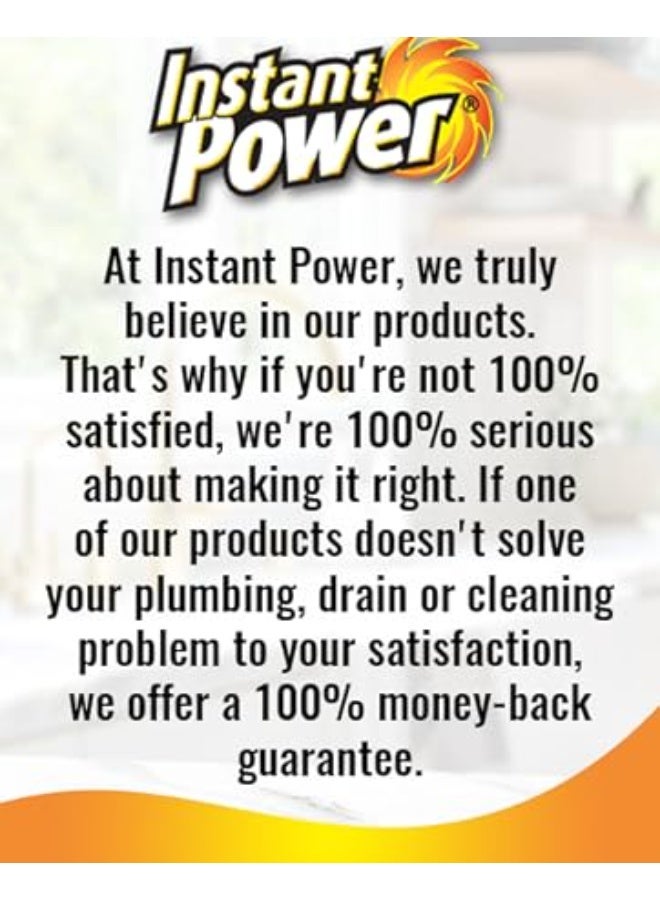 Instant Power Septic Shock Treatment 2L