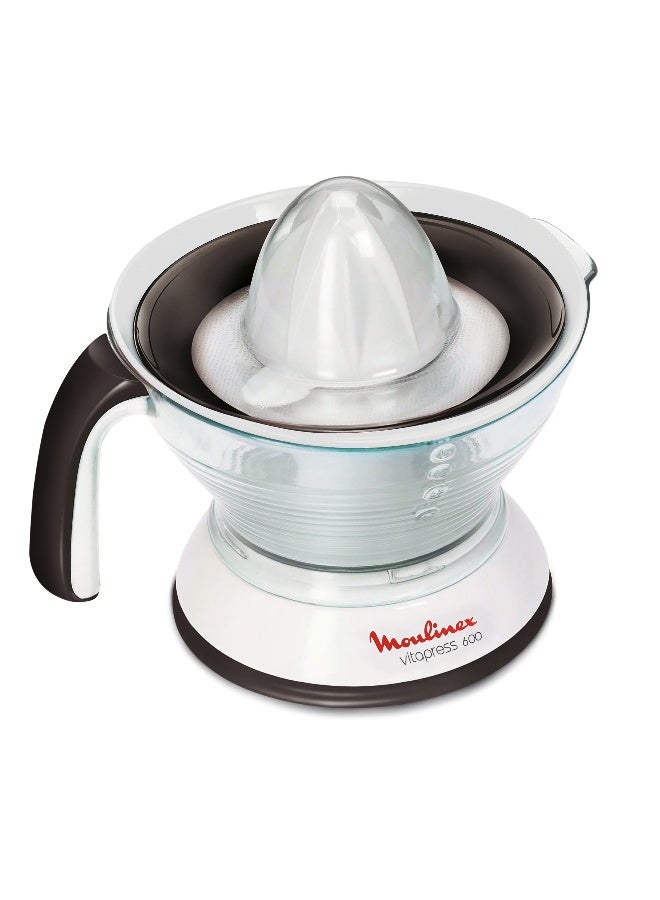 Moulinex Vita Press Citrus Juicer 0.6L