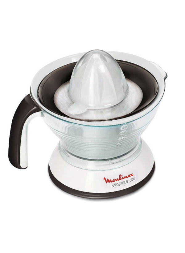 Moulinex Vita Press Citrus Juicer 0.6L