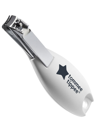 Tommee Tippee Baby Nail Clippers – Safe Infant Grooming