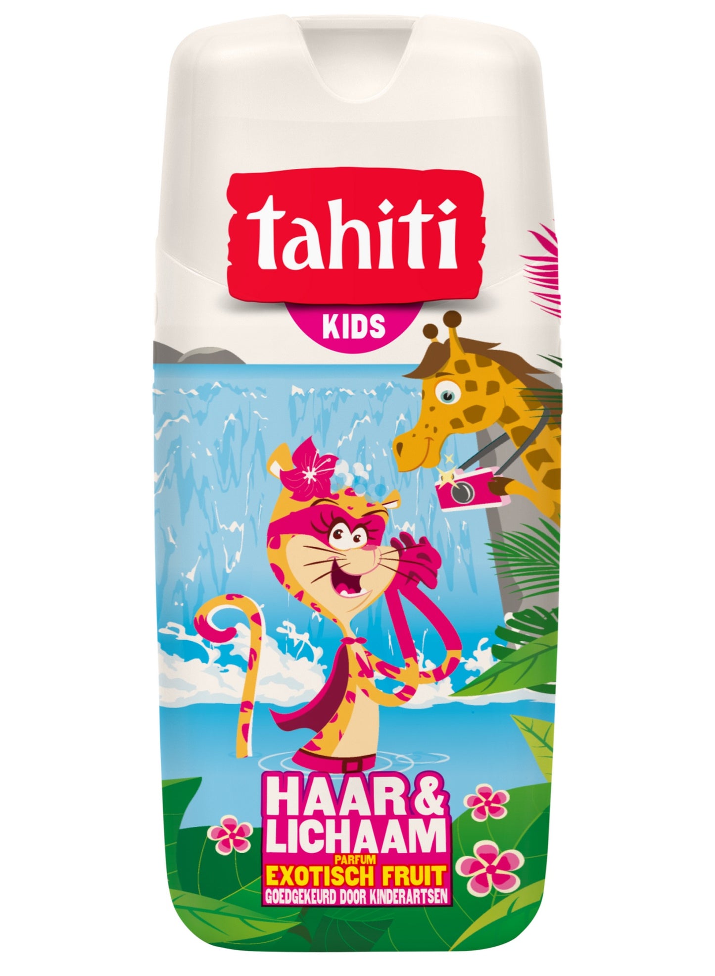 body wash, exotic fruit, exotic fruit haar, fruit haar, fruit haar lichaam, haar lichaam, haar lichaam perfume, kids exotic, kids exotic fruit, lichaam perfume, shampoo kids, shampoo kids exotic, shower shampoo, shower shampoo kids, tahiti kids