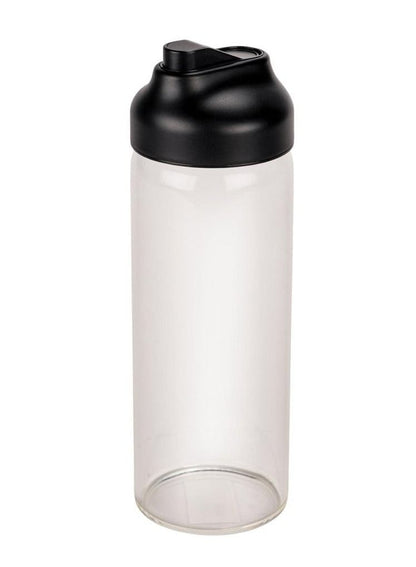Wenko Oil & Vinegar Dispenser with Auto Flip