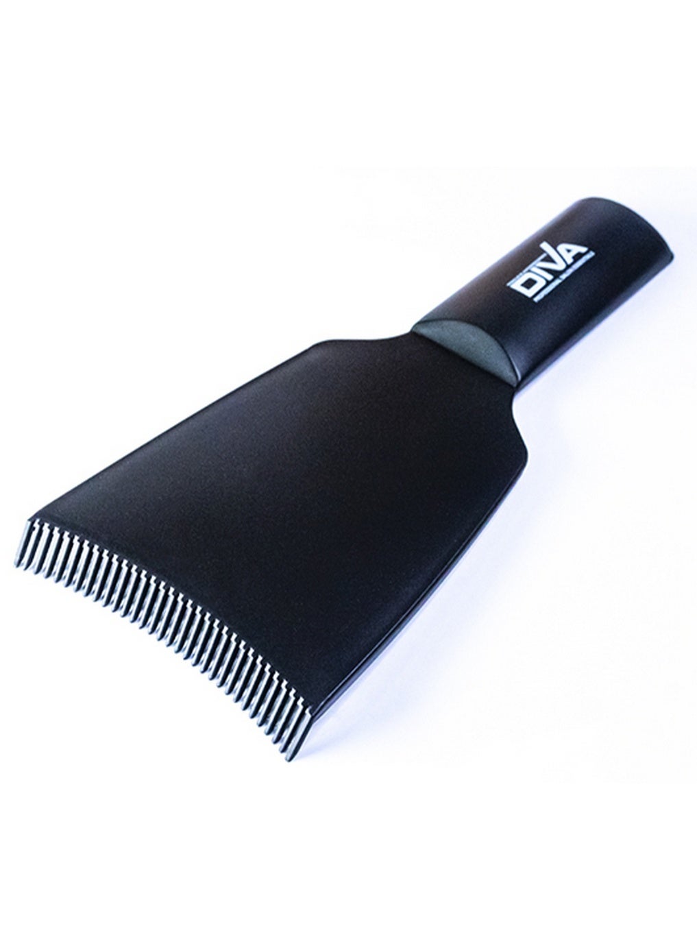 Black, Brushes Combs & Accessories - Hair Coloring Tools, Diva