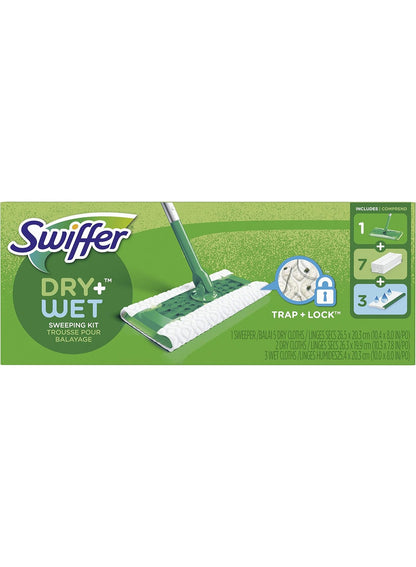 dirt pet, dry cloths, dry wet, dry wet sweeping, kit kit, mop pole, pet hair, sweeper dry, sweeper dry wet, sweeping kit, swiffer, two step, wet cloths, wet sweeping, wet sweeping kit