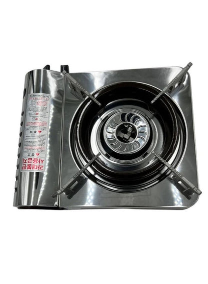 KOVEA Thunder Gas Stove - Premium Cooking Solution