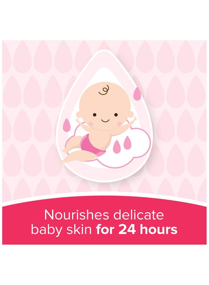 Johnson'S Baby Soft Lotion 500 ML - Johnson'S