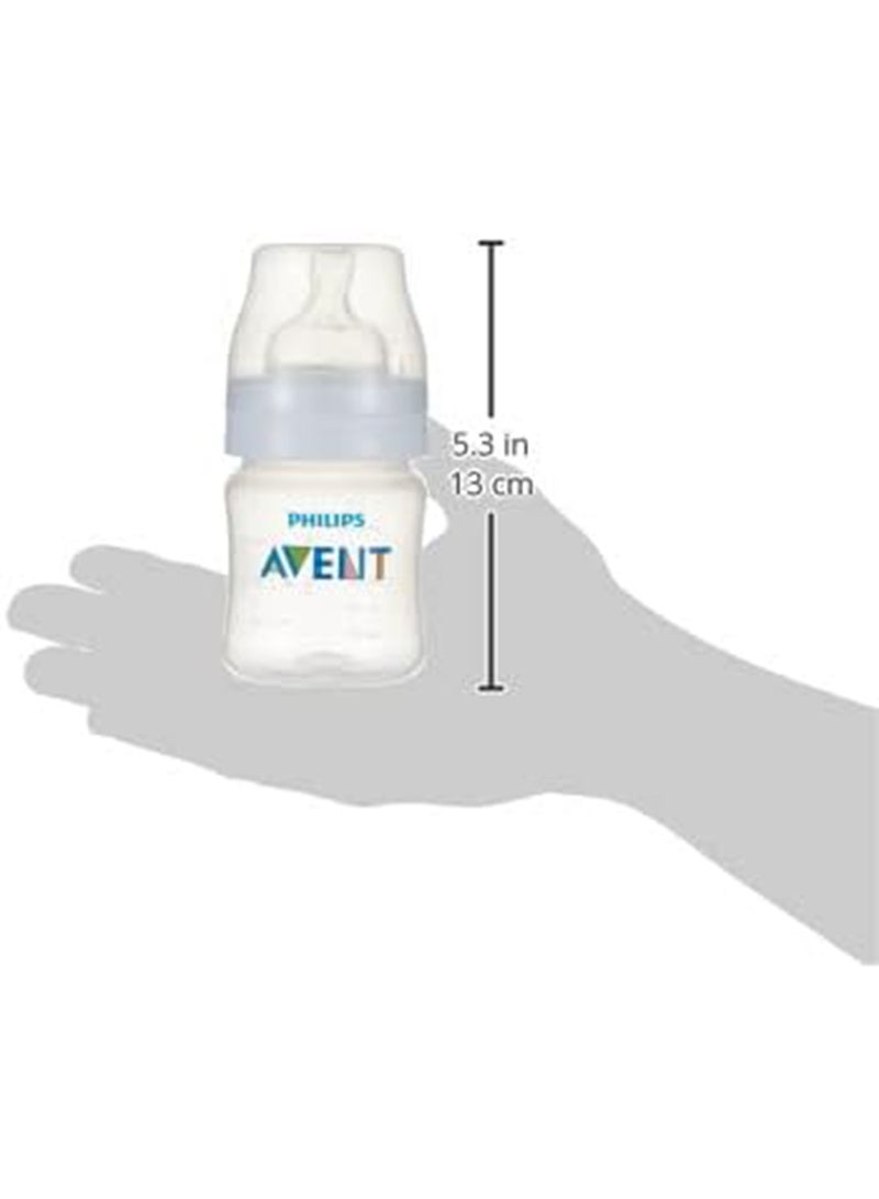Philips Avent Anti-Colic Bottle 125ml