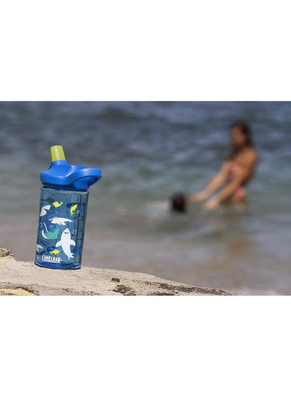 CAMELBAK Eddy+ Kids Unicorn Party Bottle