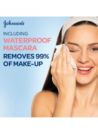 added moisturisers, added moisturisers 25pcs, cleansing wipes, dirt like, gone micellar, gone micellar cleansing, gym bags, johnson s, micellar cleansing, micellar cleansing wipes, moisturisers 25pcs, sensitive skin, skin types, sweep away, waterproof