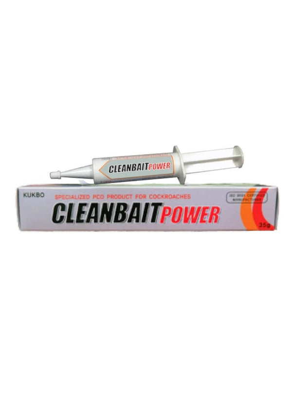 CLEANBAIT POWER Cockroach Gel 35 Gm