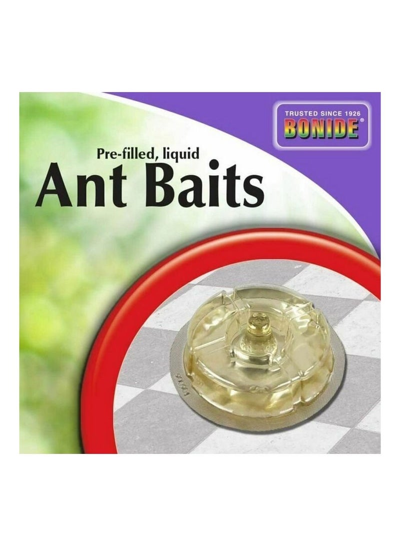 Bonide Revenge Liquid Ant Bait Station