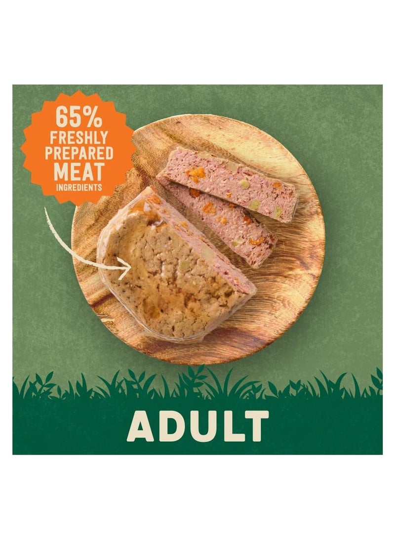HARRINGTONS Adult Chicken & Potato Dog Food 400G