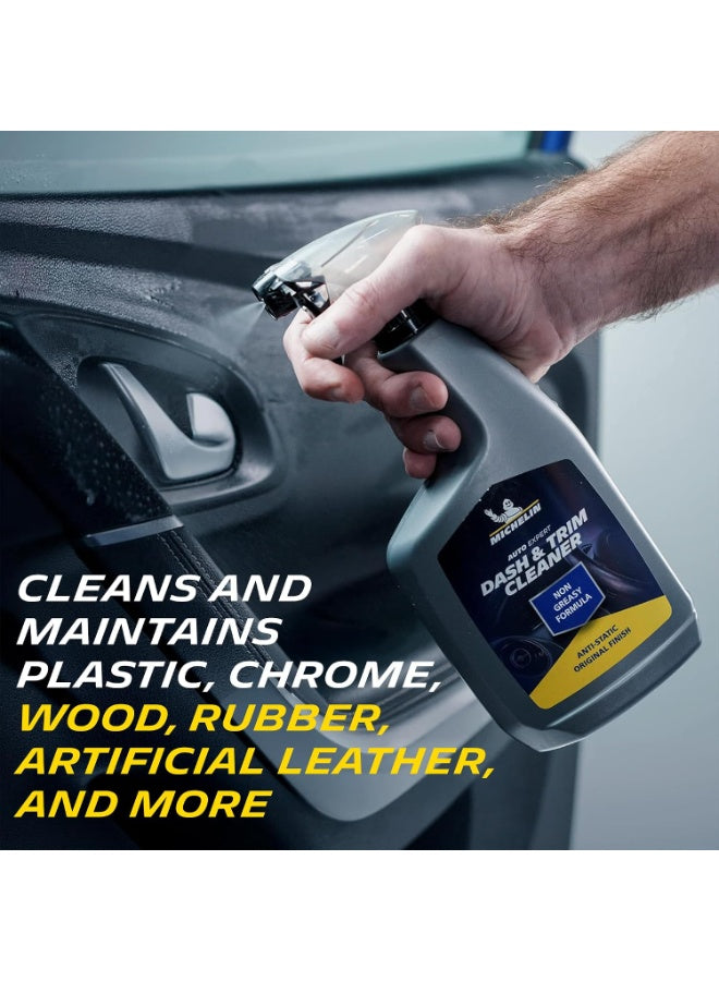 ???? keep, car care, car cleaner, dash trim, dash trim interior, dust dirt, glossy dash, glossy dash trim, interior car, interior car cleaner, michelin, repel dust, trim interior, trim interior car, wide range