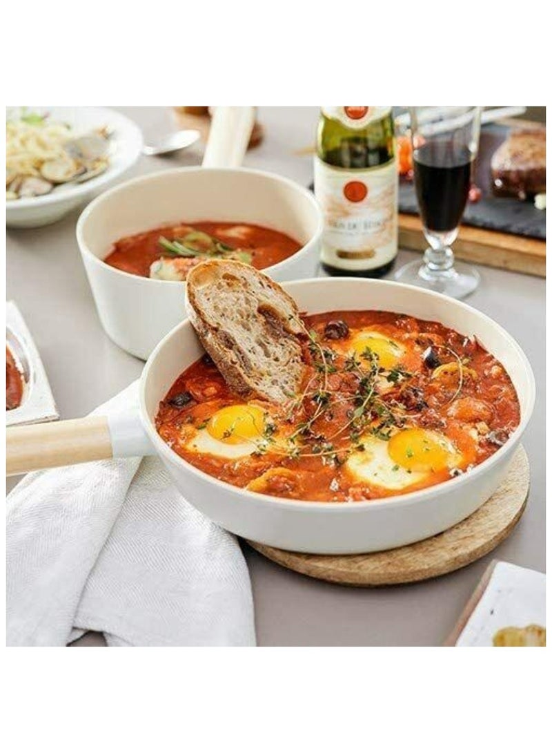 Neoflam Fika 11" Non-Stick Fry Pan