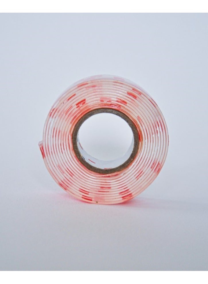Scotch Mounting Transparent Tape 19MM X 1.5M