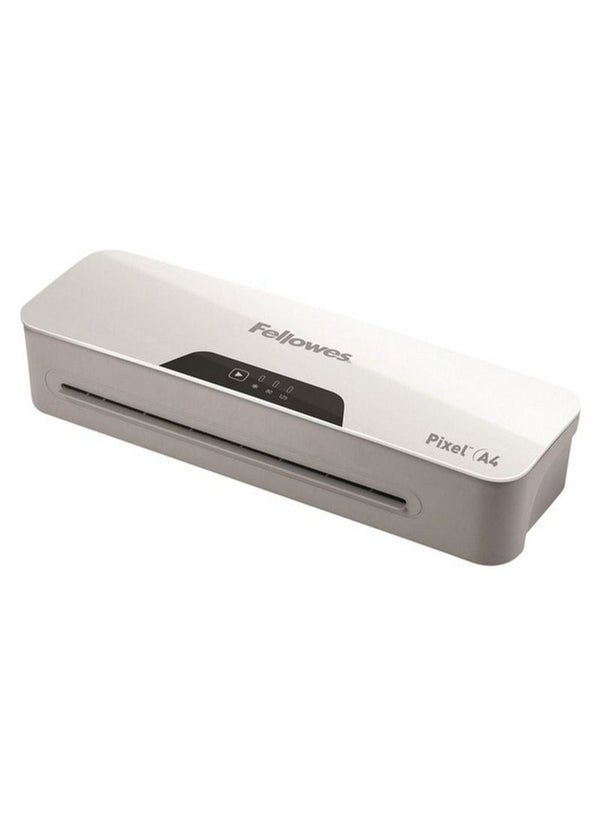 Fellowes Pixel A4 Laminator for Office Use
